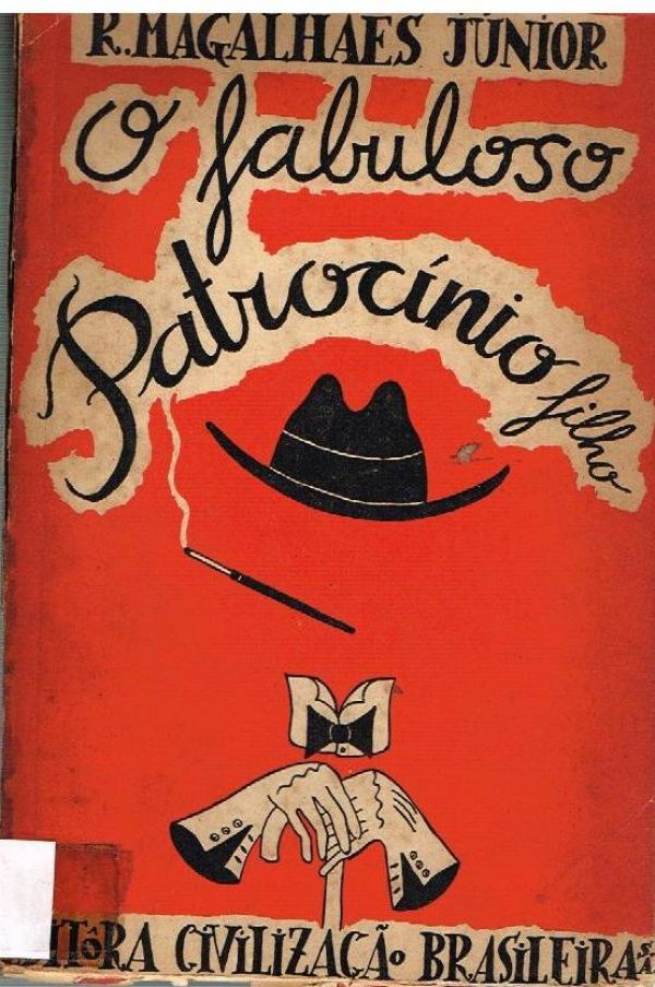 Fabuloso Patrocínio Filho, O